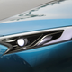 Illustration for article titled The Nissan Lannia Concept Is A Bluebird For A New Generation